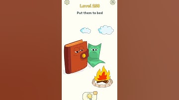 DOP 2 level 258 ✔️ 259