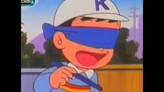 Download lagu Ninja Hattori - Masakan Yainabe