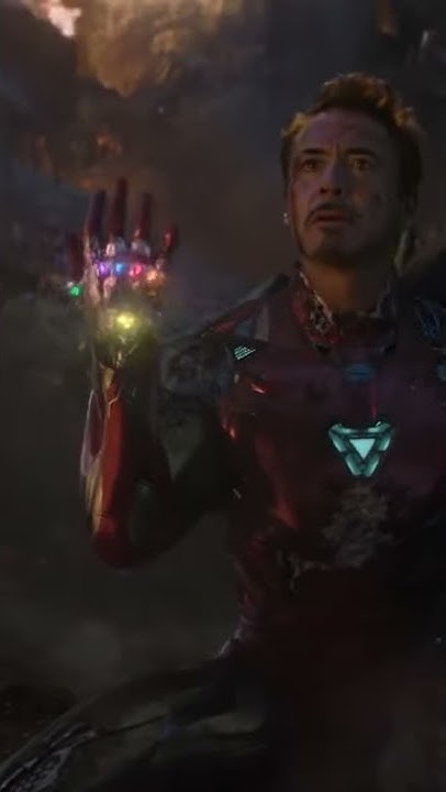 Iron Man 4 Rise Of Morgan Release Date iron man+เพลงประกอบเท่ๆ - YouTube