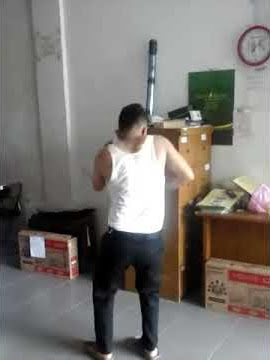 Video lucu Secawan madu wajib tonton