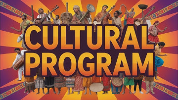 Cultureel programma bij GDC Tral