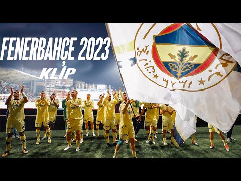 Fenerbahçe Klip 2023-2024 HD - Bertaraf