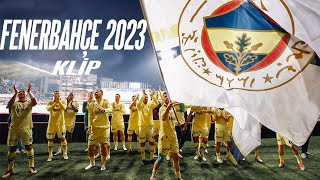 Fenerbahçe  2023-2024 HD - Bertaraf Resimi