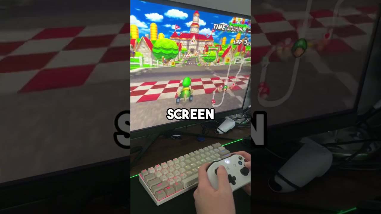 PC Tip How To Record Videos