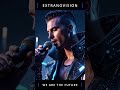 EXTRANO - We are the future #viralai #synthsoul #aimusicvideo