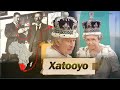 Taajka Boqortooyada ingiriiska Waa La soo xaday .