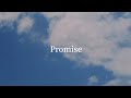 프로미스나인 fromis_9 &#39;Promise&#39; Rom Lyrics