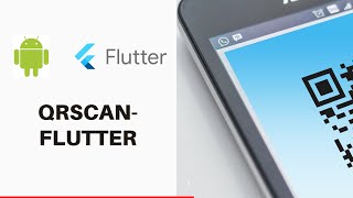 Flutter: Aplicación de escáner de código QR | Escaneo de código de barras screenshot 4