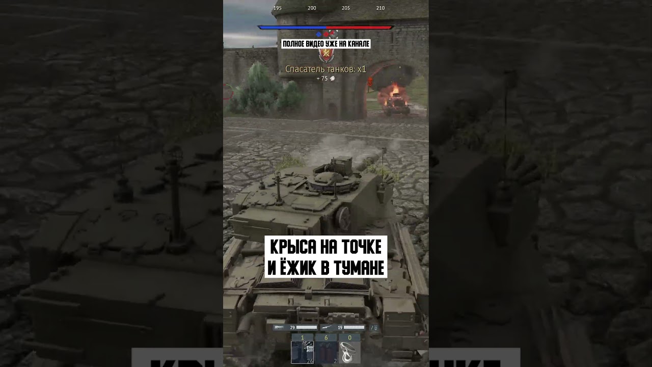 КРЫСА НА ТОЧКЕ И ЁЖИК В ТУМАНЕ 🐀🦔🌫️ 