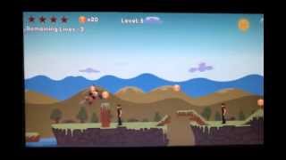 Dhoom Baby Game Level 5 Demo screenshot 5