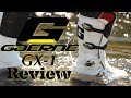 REVIEW: Gaerne GX-1