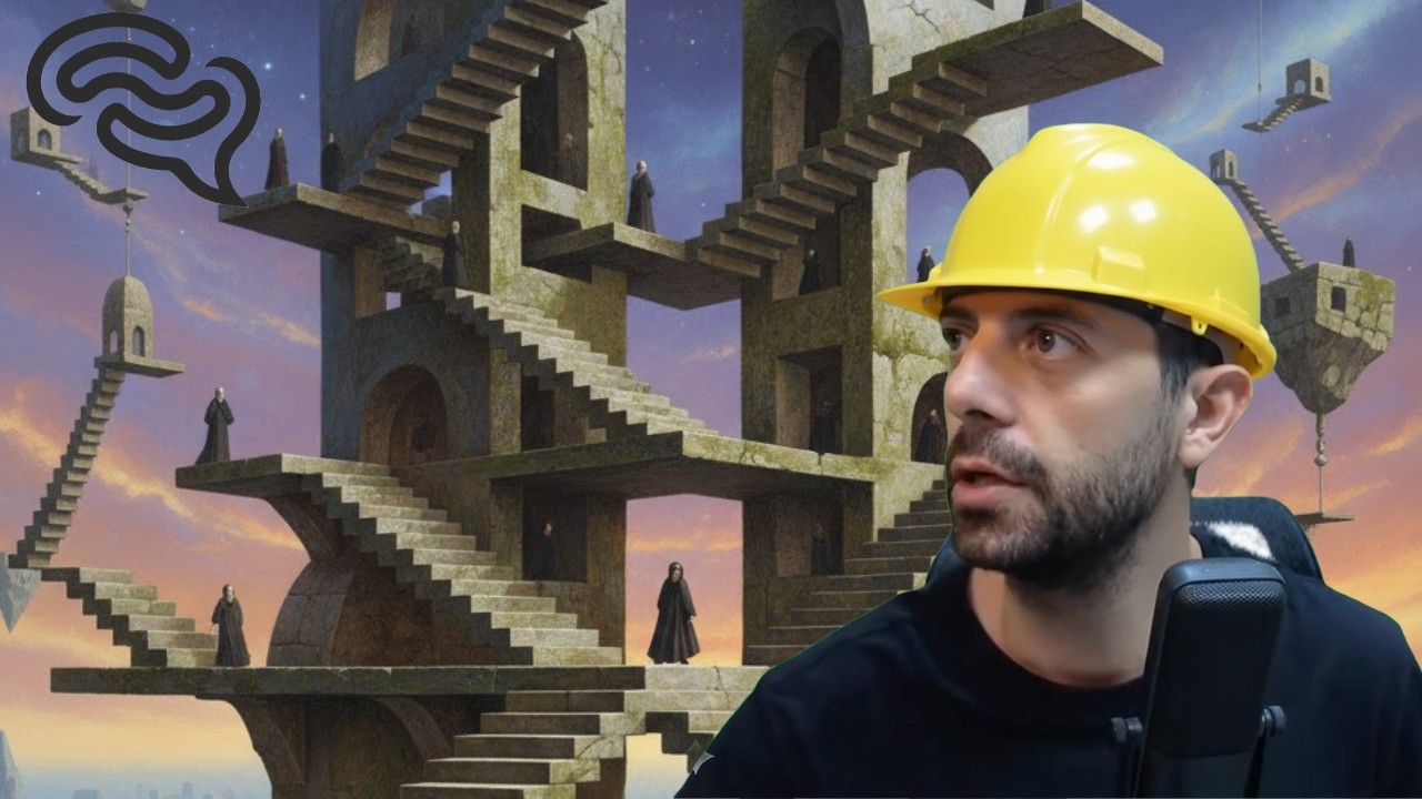 FAMEMA 2024 - Q18 - A figura indica o perfil de uma escada com degraus de mesmas alturas.