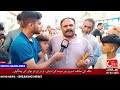 Mominabad Town’s 12-Year Water Crisis Resolved, Chairman Arshad Delivers Major Relief