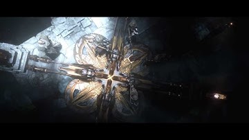 Diablo 3 Reaper Of Souls | Opening Cinematic (2013)