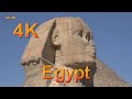 10 Best Places to Visit in Egypt in 4K Ultra HD - NEW 2020