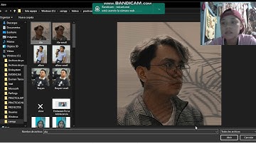 Insertar y Subir Imagen En Php y Mysql