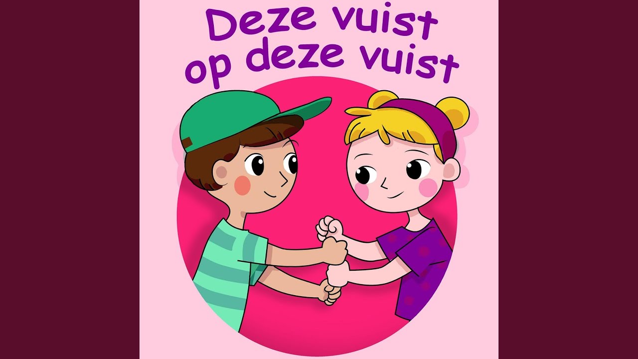 Deze Vuist Op Deze Vuist - YouTube