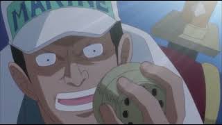 Toonami Usa - Promo - Return Of One Piece January 22Nd, 2022