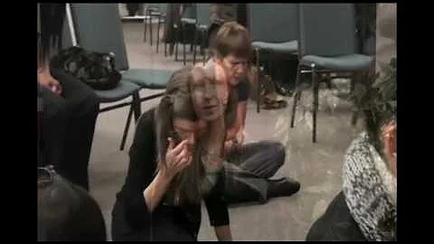 Colleen Decker Testimony