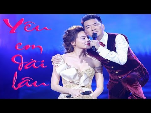 ❤️☘️Yêu em dài lâu ☘️❤️ HN & Tam Ng