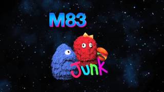 Video thumbnail of "M83 - Go! feat Mai Lan (Audio)"