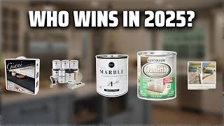 The Top 5 Best Counter Paint in 2025 - Must Watch Before Buying!