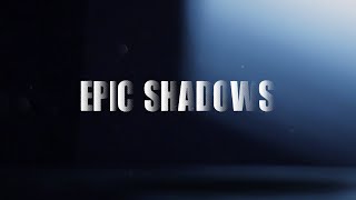 Epic Shadows by Pastor Adrian Crawford