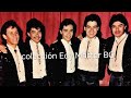 Los Temerarios el grupo más joven de México 
