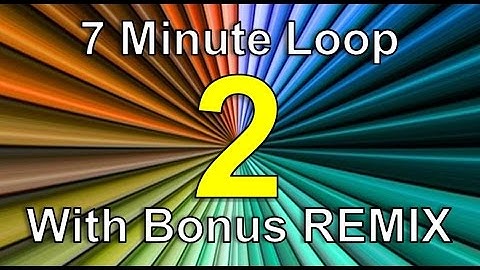 Skip Counting by 2 Song | 7 Minute Loop with Bonus REMIX! | Silly School Songs