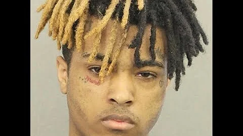 xxxtentacion Announces new album called '17'. He says its for those who suffer from Depression.