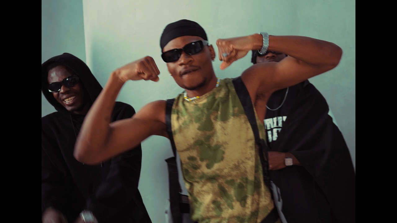 Watch AIRKAGI BABATO, IZLAKY - DIGNITE on YouTube Watch AIRKAGI BABATO, IZLAKY - DIGNITE on YouTube