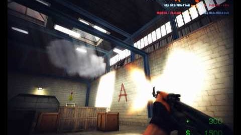 Counter Strike: Source | 