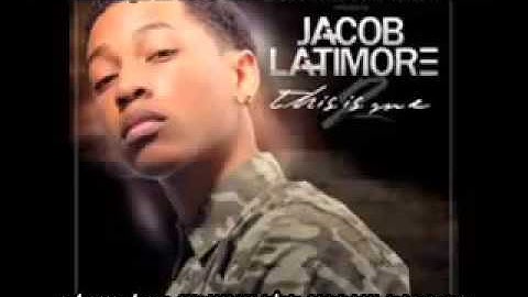 Jacob Latimore feat TPain Heartbreak Heard Around the World מתורגם