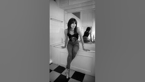 🎉🥳 Chrissie Hynde 🎶🌹Angel of the Morning, The Pretenders 1995 ⭐🍀 #notrebleatall