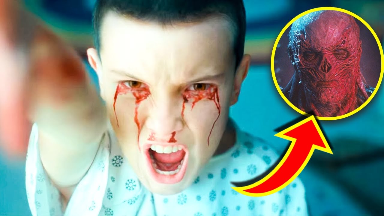 Stranger Things Season 4: Release Date, Cast, News & Trailer - Thrillist