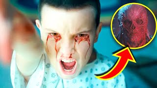 Stranger Things Season 4 Part 1 Ending Explained