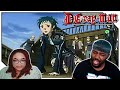Lenalee is Out? || D.Gray-Man Reaction Ep 63 &amp; 64 #reaction #dgrayman