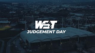 Judgement Day 2022 | Betfred World Championship Qualifying