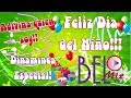 Dinámica Día del Niño! Adivina quien soy - Belmix TV