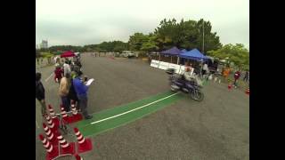 JBCF 幕張クリテE1 2014-11-08