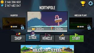 2 phút là có thể full all trọng game hill climb racing cực dể . screenshot 5