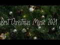 Christmas Chill Music  Best Christmas Music 2023  Xmas Songs 2023