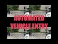 Boom Barriers &amp; Access Control