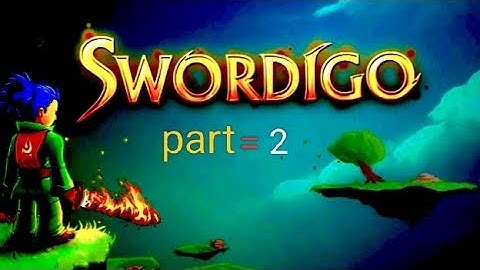 Swordigo - Gameplay Walkthrough Part 2 🎮🎯 gameplay in android phone 📱