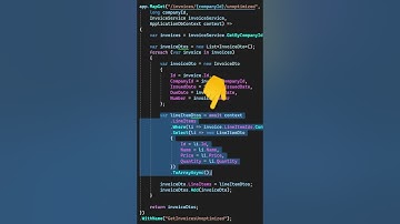 Stop Doing This in EF Core – It’s Slowing You Down!
