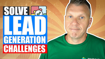 Stop making these 5 B2B lead generation mistakes, they