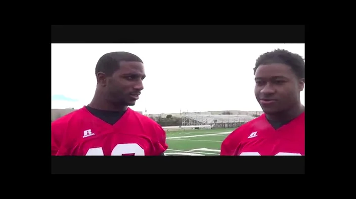 Ronnie Clark RB Alabama Highlights