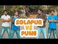 Solapur vs pune   vs   impactmotionfilms  lensonwheels