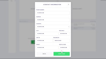 How to get started on a Bitcoin exchange in Canada