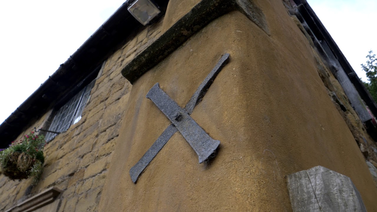 Melton Mowbray - History & Food